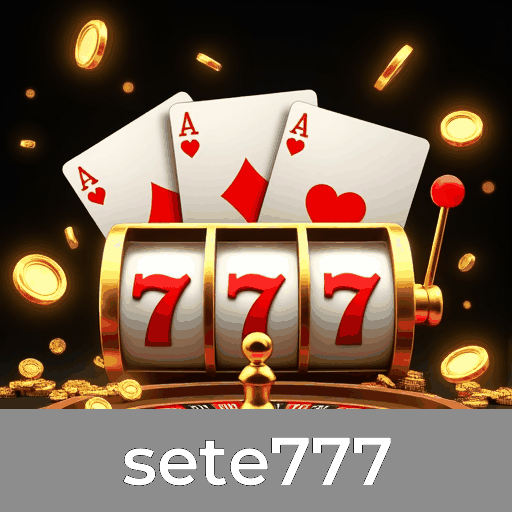 Viva a Emoção dos Jogos de Cassino com Sete777