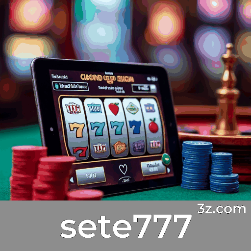 sete777: Emoção e Análise para Apostas em Esporte