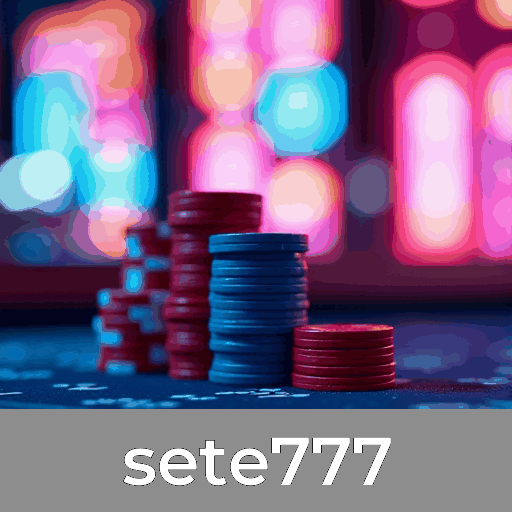 Sete777: A Revolução das Apostas na Palma da Sua Mão