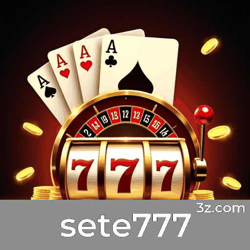 Inovação Tecnológica sete777: Onde o Futuro das Apostas Brilha