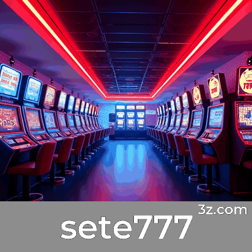 sete777: O Cassino Online Confiável do Brasil