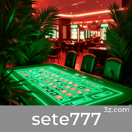 Domine os Jogos do Sete777: Estratégia é a Chave!