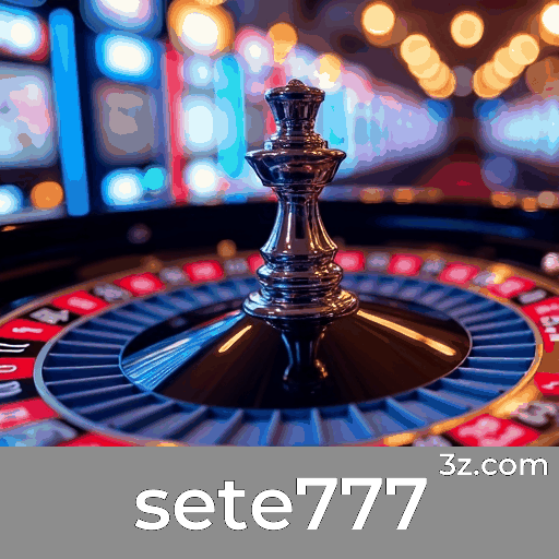 sete777: O Cassino Online Confiável do Brasil