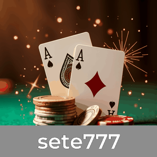 Sete777: Especialista em Apostas Esportivas com Foco no Brasil